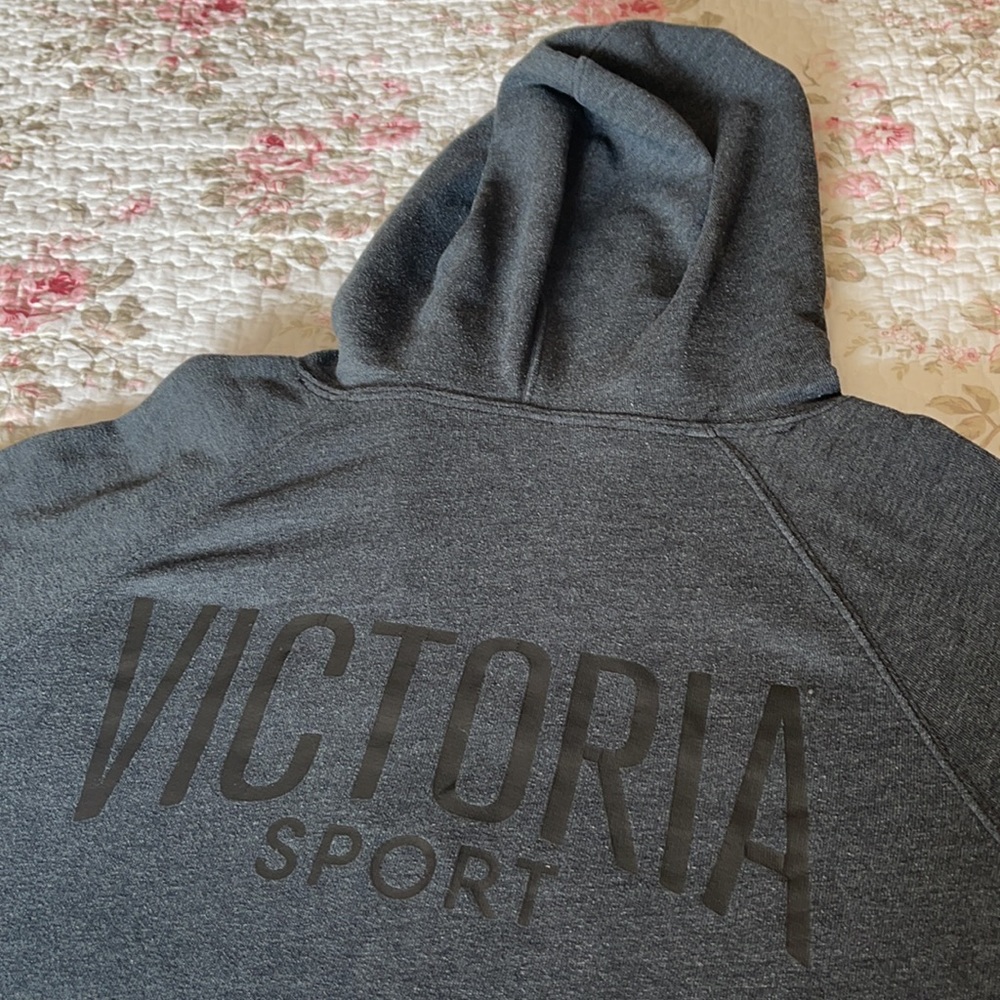 Victoria Secret sport sweat suit set.